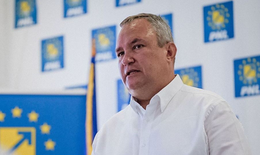 Nicolae Ciucă, candidat la Președinția României: Cum influențează inovațiile tehnologice tranziția către o economie verde