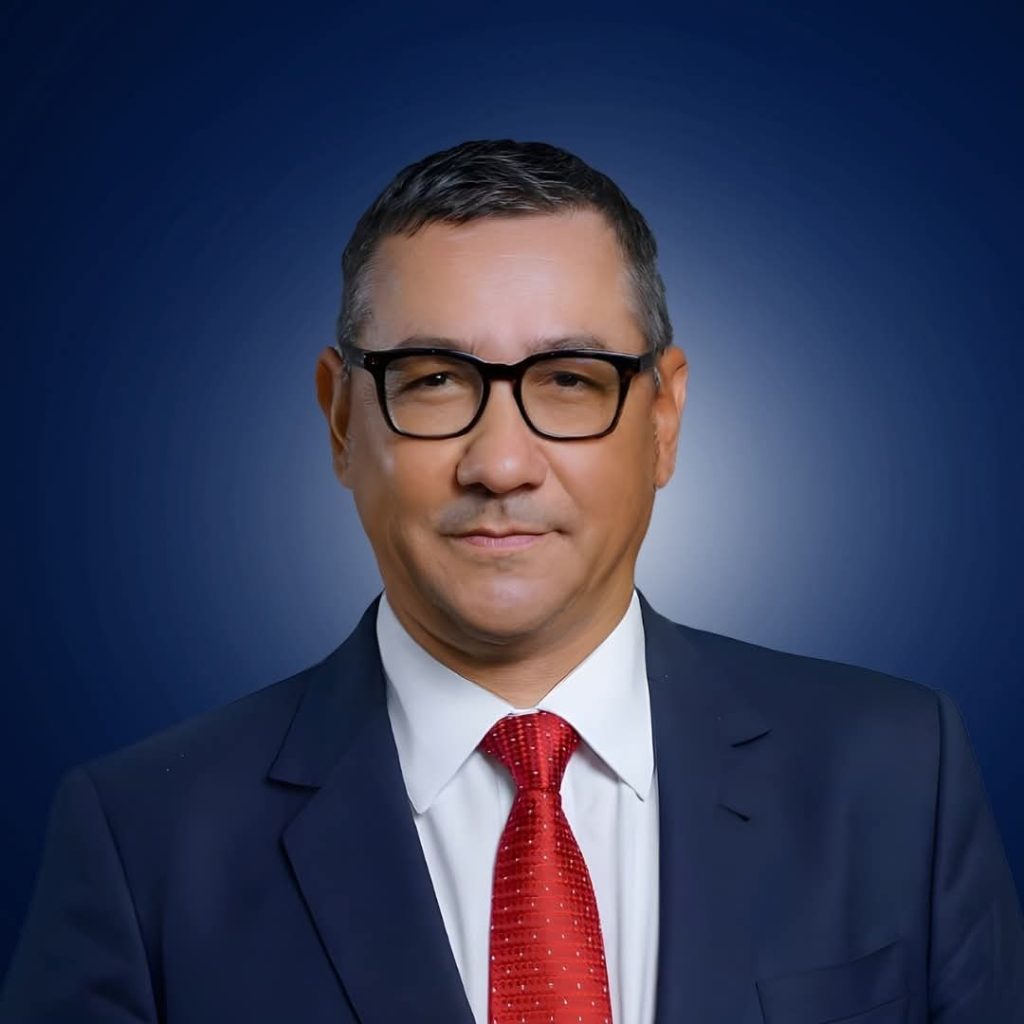 Victor Ponta, candidat la Președinția României, propune acces la universități pentru toți, cu Eugen Teodorovici în echipă