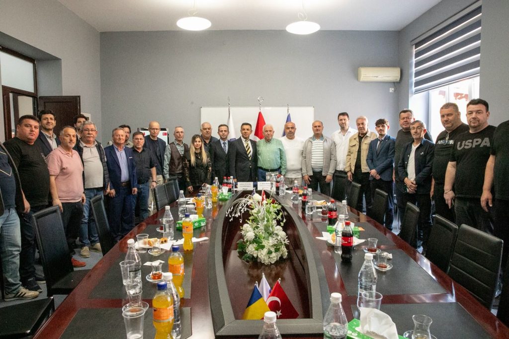 Delegația ETSO Vine cu Oportunități, Premier Group cu Infrastructură, EkoGroup cu Strategie: Rețeta de Succes pentru Piața Românească 1 Delegația ETSO Vine cu Oportunități, Premier Group cu Infrastructură, EkoGroup cu Strategie: Rețeta de Succes pentru Piața Românească