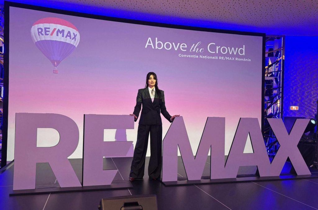 Alături de Manuela Halasag, agent REMAX Klass, ai acces la apartamente premium în cele mai bune zone din oraș