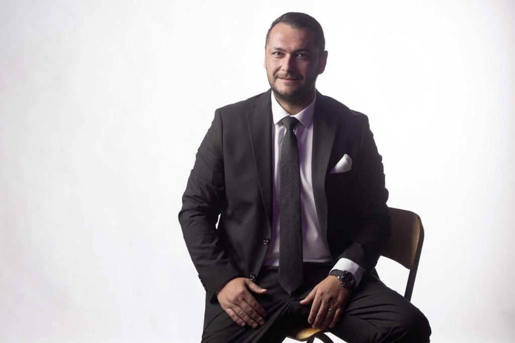 Contribuțiile lui Bogdan Steriopol la INCERTRANS SA