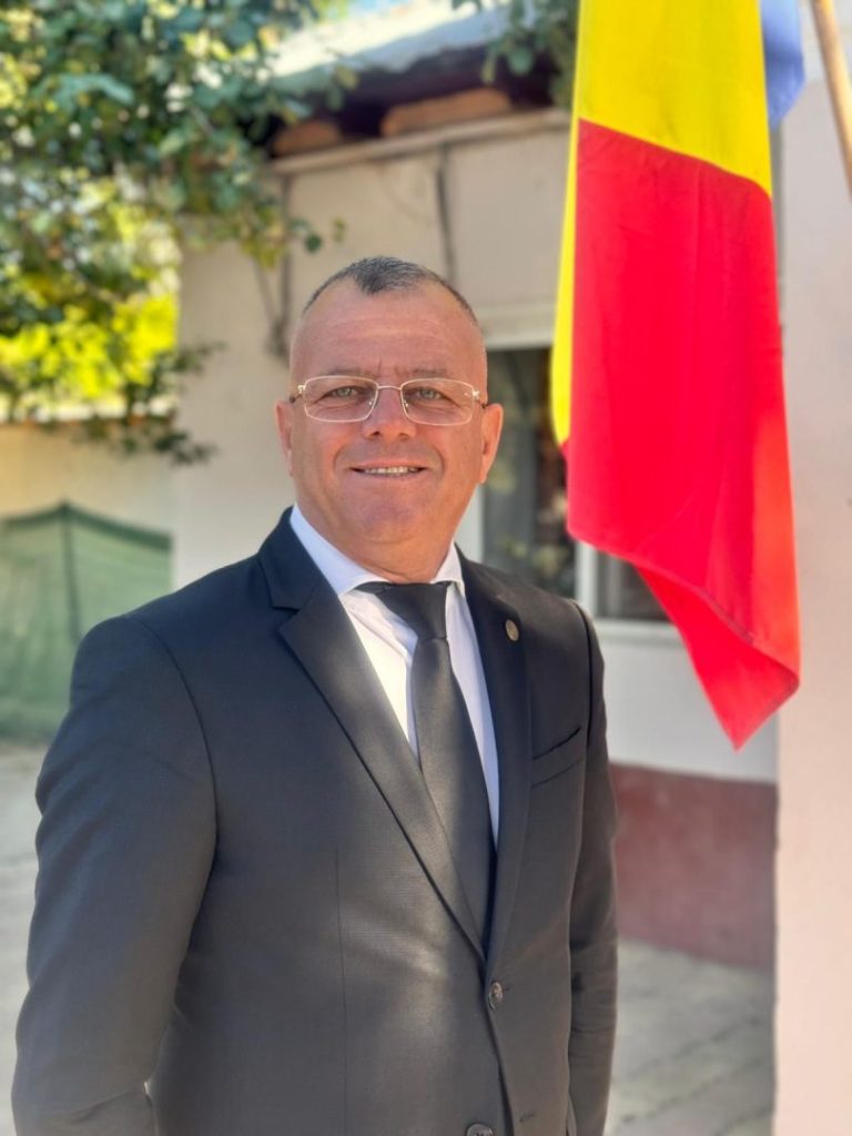 Costel Barbu sprijină utilizarea indicatorilor de performanță în managementul public