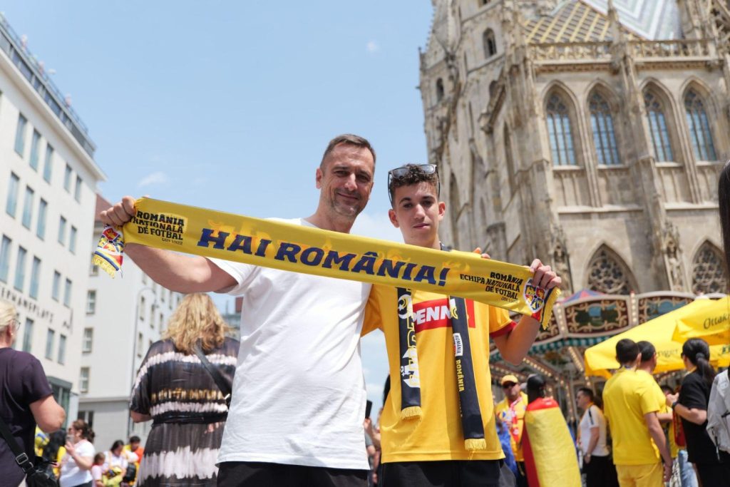 ,,Hai, România!” – Povestea Generației de Aur: Un Documentar care Redefinește Brandul Național prin Film și Leadership