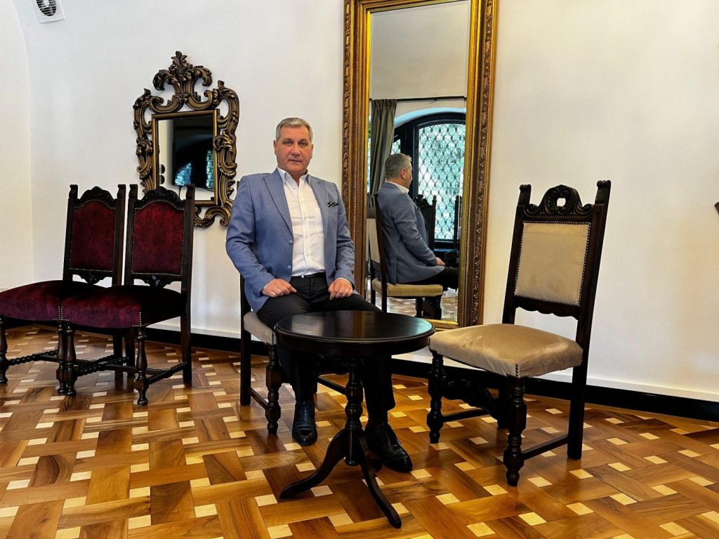 Sandu Staicu promovează energia sustenabilă în comunități
