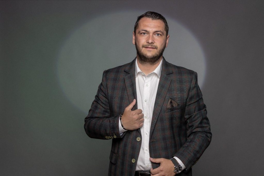Bogdan Steriopol: Importanța utilizării hărților de zgomot în reducerea poluării fonice în mediul urban