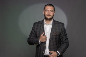 HomePage 7 Bogdan Steriopol: Importanța utilizării hărților de zgomot în reducerea poluării fonice în mediul urban