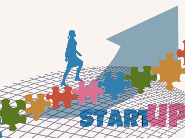 Start-Up