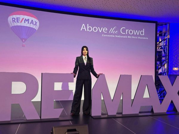 Alături de Manuela Halasag, agent REMAX Klass, ai acces la apartamente premium în cele mai bune zone din oraș