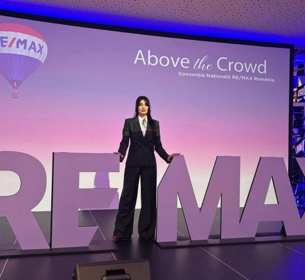 Alături de Manuela Halasag, agent REMAX Klass, ai acces la apartamente premium în cele mai bune zone din oraș