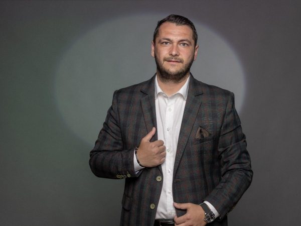 Bogdan Steriopol: Importanța utilizării hărților de zgomot în reducerea poluării fonice în mediul urban