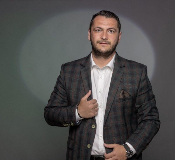 Bogdan Steriopol: Importanța utilizării hărților de zgomot în reducerea poluării fonice în mediul urban