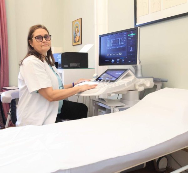 Ce înseamnă un rezultat anormal la testul Papanicolau? Explică Dr. Lorena Turculeț