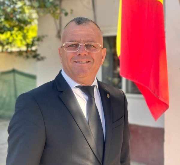 Costel Barbu sprijină utilizarea indicatorilor de performanță în managementul public