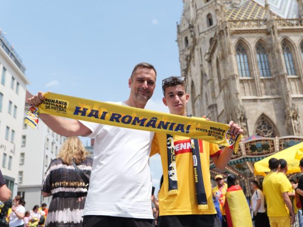,,Hai, România!” – Povestea Generației de Aur: Un Documentar care Redefinește Brandul Național prin Film și Leadership