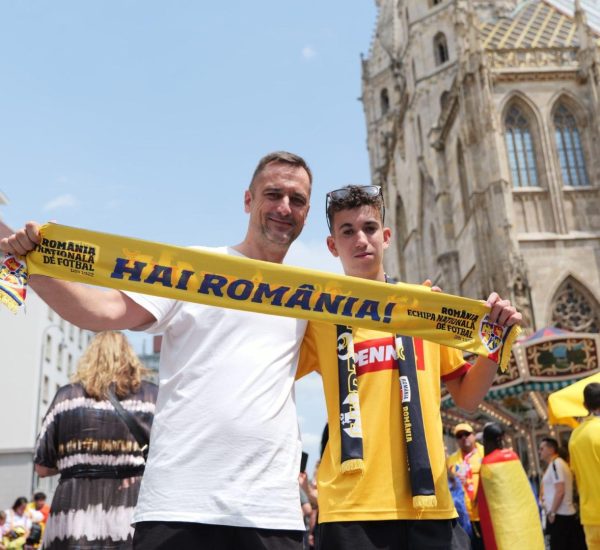 ,,Hai, România!” – Povestea Generației de Aur: Un Documentar care Redefinește Brandul Național prin Film și Leadership