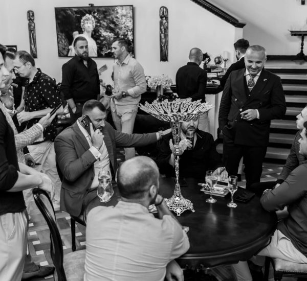 evenimente business