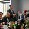 Parteneriat Strategic România–Turcia: Camera de Comerț Çerkezköy și Premier Group Semnează un Protocol de Colaborare