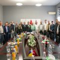 Delegația ETSO Vine cu Oportunități, Premier Group cu Infrastructură, EkoGroup cu Strategie: Rețeta de Succes pentru Piața Românească