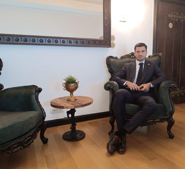 Mihai Popa, Reprezentant Vânzări, EkoGroup – Rezultatele sunt garantate prin contract: vizibilitate în Google în maxim 7 zile