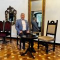 Sandu Staicu promovează energia sustenabilă în comunități