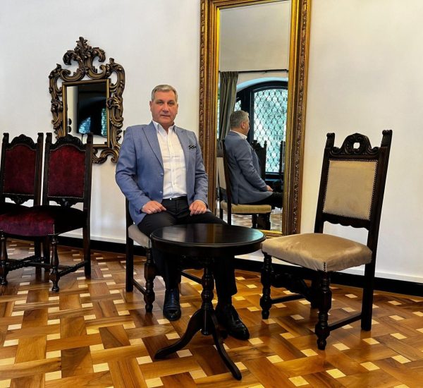 Sandu Staicu promovează energia sustenabilă în comunități